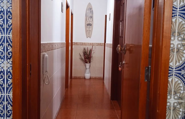 Inviting 2-bed Apartment in Nazare - Foto 25