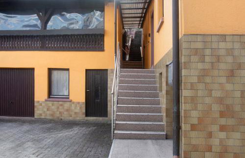 Gemütliche Ferienhaus am Main - Foto 8