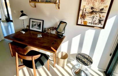 Nid douillet sur roof top - Foto 26