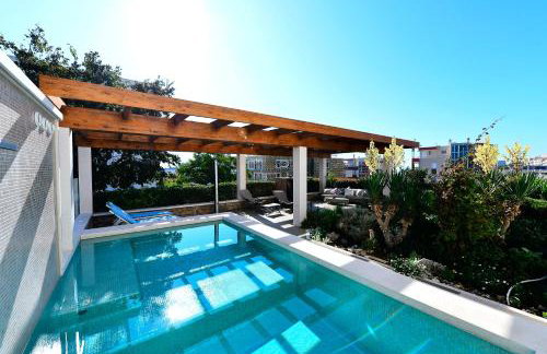 Palace Lidija, Split - Blue Lagoon - Foto 1