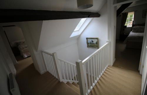 Prince Hill Holiday Cottages - Foto 52