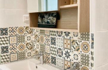 Charmant F4 proche de la gare Saint Charles - Foto 22