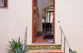 La CoCCa Luxury Villa in Monticchiello, your heaven in Tuscany - Foto 25