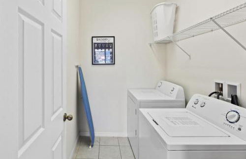 4BR Townhome with Lake View – BL481 - Foto 17