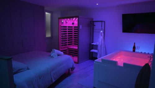 Suite Détente - Spa & Sauna - Foto 2