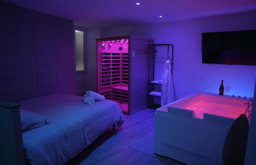 Suite Détente - Spa & Sauna - Foto 2