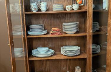 Peaceful Pines Place, a cozy mountain hideaway wAC - Foto 24