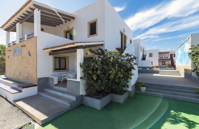 Apartamentos Mar y Sal - Foto 31