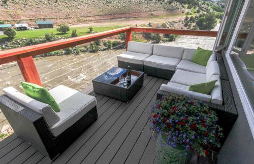 Cozy Cabin Retreat with Stunning Views of Yellowstone National Park in Montana - Foto 19