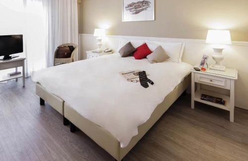 Aparthotel Adagio Rome Vatican - Foto 20