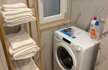 NEAR AIRPORT LAMEZIA apartment - Photo 23