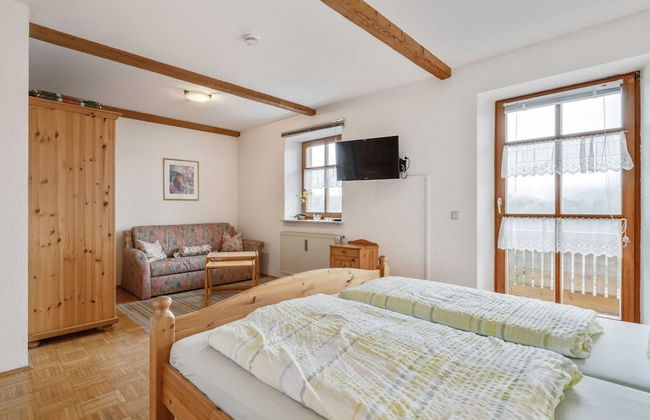 Wohnung in Lohberg Nahe Arber Skipisten - Photo 3