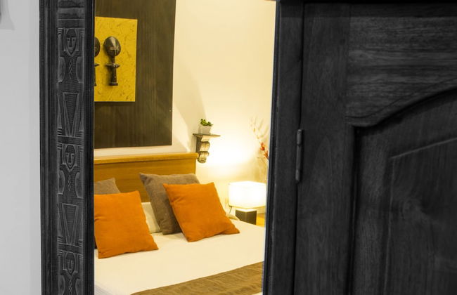 Three Cities Apartments - Foto 3