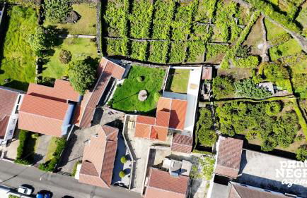 The Biscuit House by PontaNegraAzores - Foto 8