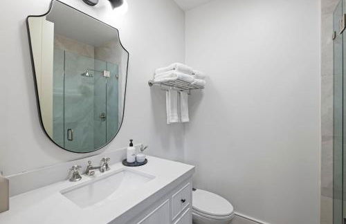 Casa Jardin - Boutique Suites in Downtown Santa Barbara - Foto 47