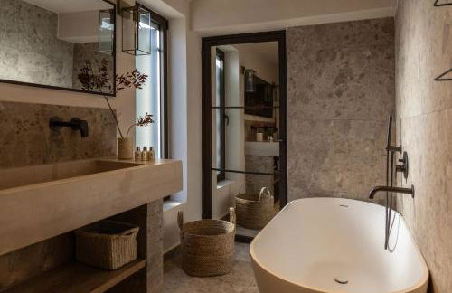 Montesea - Luxury Nature Villas - Foto 36