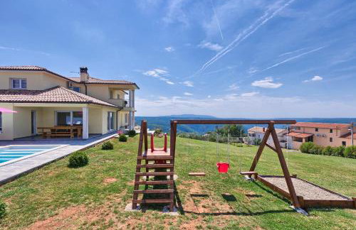 Villa Karli by Istra Vacation - Foto 8