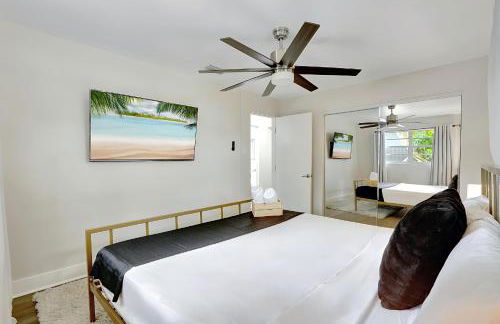 Fort Lauderdale Tropical Oasis Pool Retreat - Photo 17