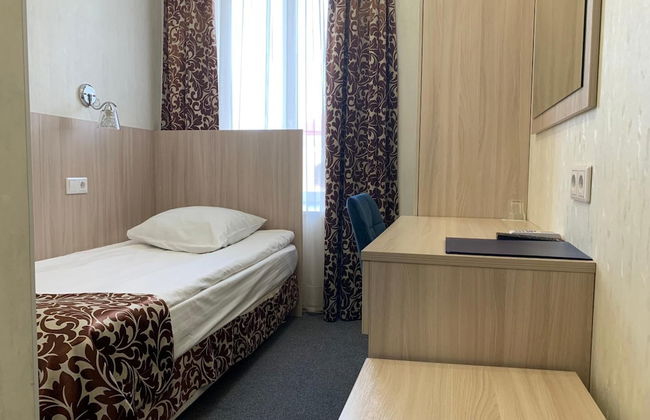 Matrix Hotel - Foto 38