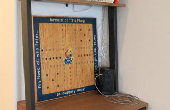 The Lawrencian Loft -2BD king & Queen beds, 2 BA - Foto 7