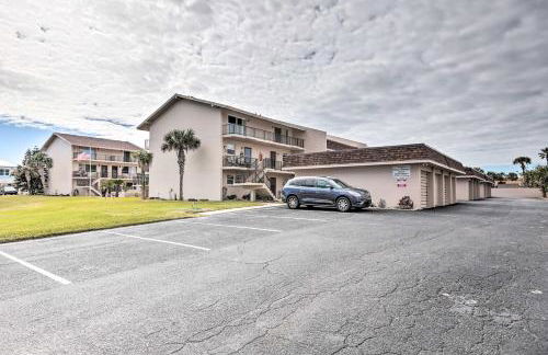 Ponce Inlet Condo with Beach and Pool Access! - Foto 30