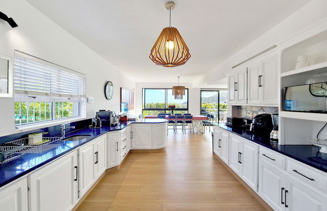 The Blue Emerald - Photo 19