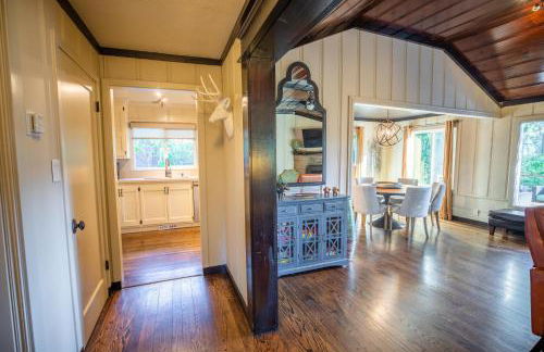 Vista Retreat With Hot Tub And Tastings Included - Foto 11