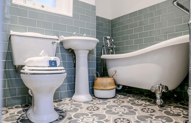 Stunning Maida Vale Apartment - Foto 47