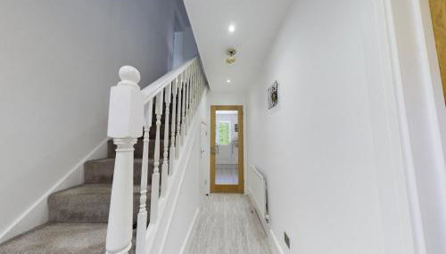 4 Bed modern home, Family Home, Remote working - Foto 2