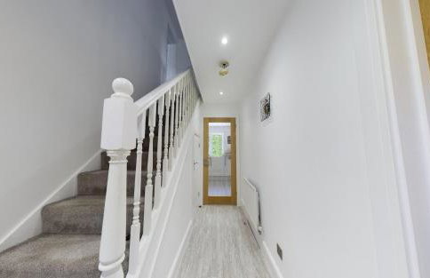 4 Bed modern home, Family Home, Remote working - Foto 2