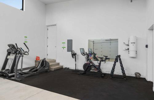 Hot Tub, 23 Mi to Grand Targhee Luxe Retreat - Foto 31