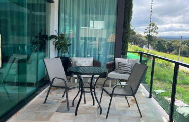 Casa Tô D`Boa Capitólio - Photo 6