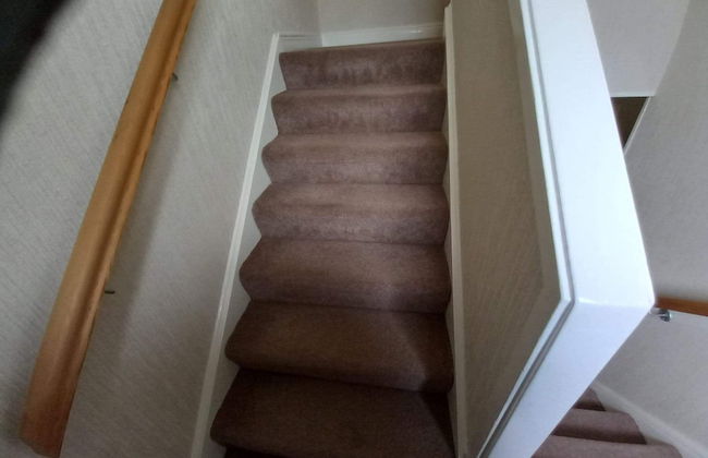 Inviting, Light and Airy 3-bed Apartment in Wick - Foto 13