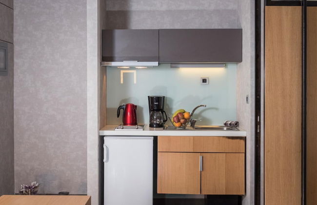 Ikaros Hotel - Foto 26