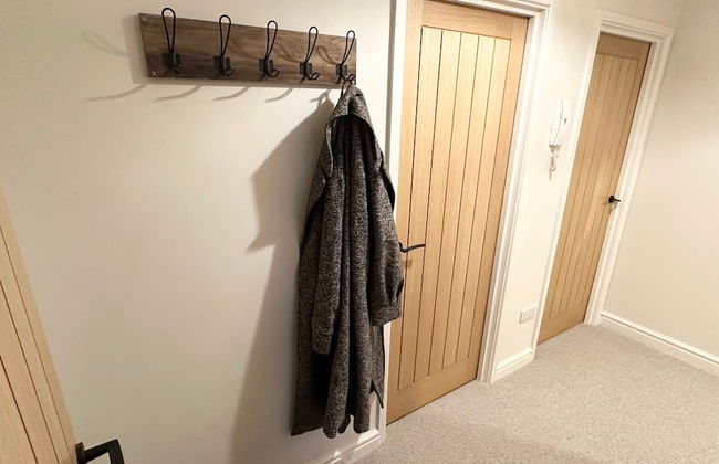 Flt 3 Bank House Settle Yorkshire Dales - Foto 5