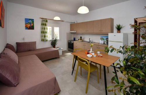 Achinos *1, Seaside, between Ierapetra & Myrtos ! - Foto 13