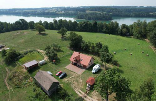 Zacisze nad Rospudą - Foto 1