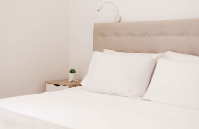 Salt and Sun Apartments by Konnect, Kaminaki Beach - Foto 10