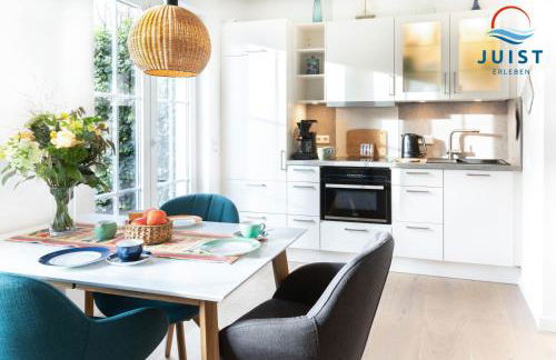 Haus Stürhus 191 - Wohnung 1 - Foto 1