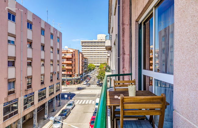 Home Sweet Home Aveiro - Foto 26