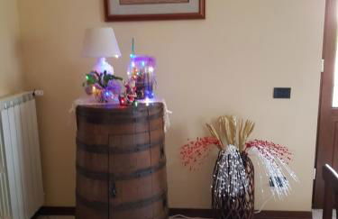 Via del Fusato 13 Casa Carla - Foto 20