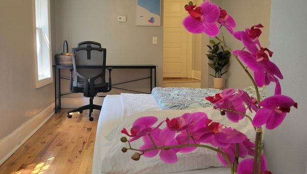 Downtown 1BD APT, Walk to Stadiums, Free Parking - Foto 2, Profilbild