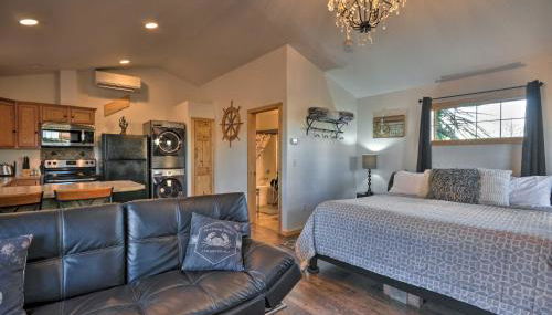 Coastal Retreat in Long Beach Walk to Attractions - Foto 5