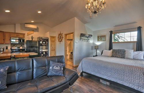 Coastal Retreat in Long Beach Walk to Attractions - Foto 5