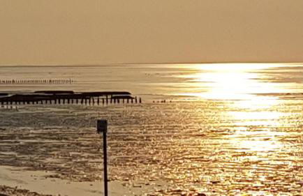 Ferienwohnung Möwennest - Photo 10