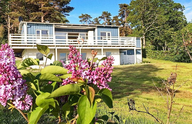 Holiday Home in Ljungskile - Photo 22
