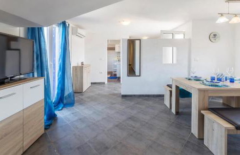 Stunning Apartment In Trget - Foto 5