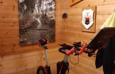 Ferienwohnungen im Griachalgarten - Chiemgau Karte - Foto 9