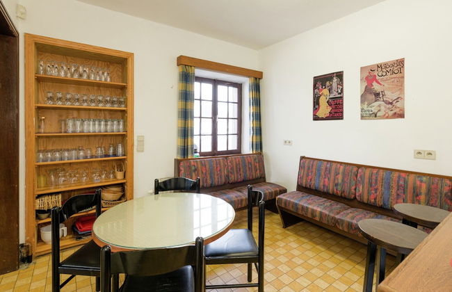 Holiday Home in Deiffelt Near Forest - Photo 27