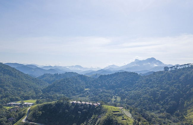 Monte Mauá Chalés - Foto 31